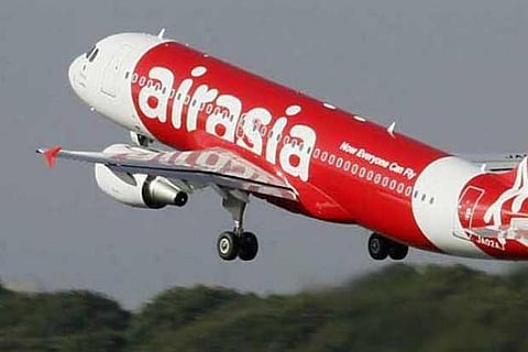 AirAsia India starts flights on six new domestic routes