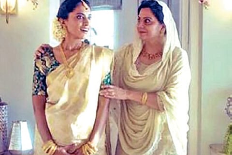 DeTect: Jama Masjid not issuing fatwa against Tanishq