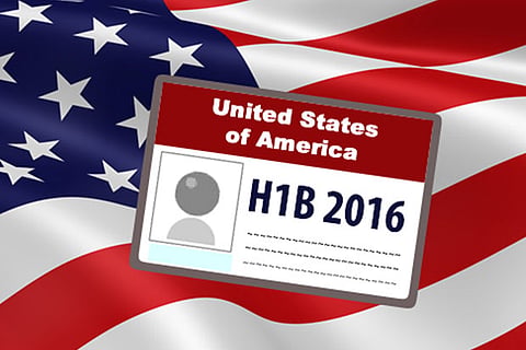 US proposes not to issue business visas for H-1B speciality occupations