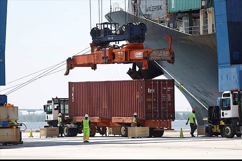 India recorded export growth of 4 per cent in Sept: UNCTAD