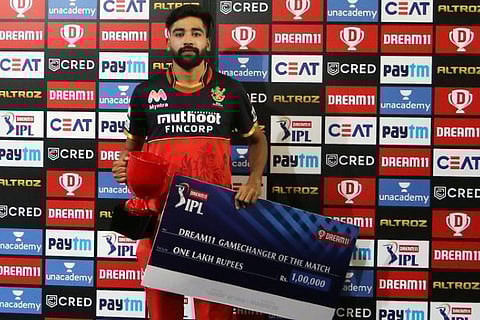 Picture Credit: IndianPremierLeague twitter profile