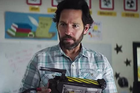 'Ghostbusters: Afterlife' to pushed back to June 2021