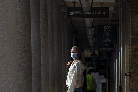 Picture Credit: IANS twitter profile