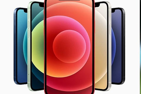 iPhone 12 teardown video reveals Qualcomm X55 5G modem