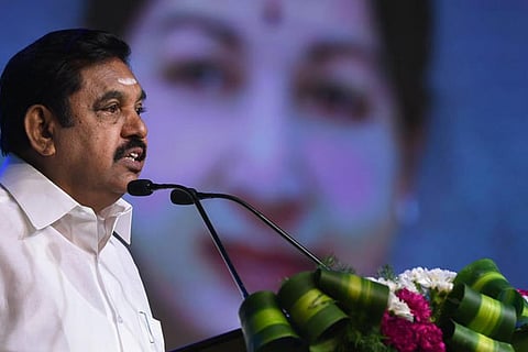TN CM assures free Covid-19 vaccine for everyone