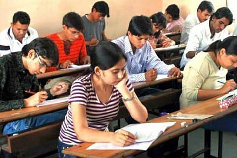 JEE-Main to be conducted in more languages: Union education minister