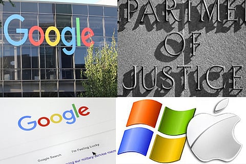 The Google lawsuit: Long antitrust winter comes to a close