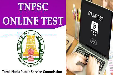 TNPSC to develop online tests, grievance redressal mechanism