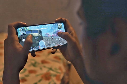 House help’s son spends employer’s Rs 7.5 lakh on mobile phones, PUBG