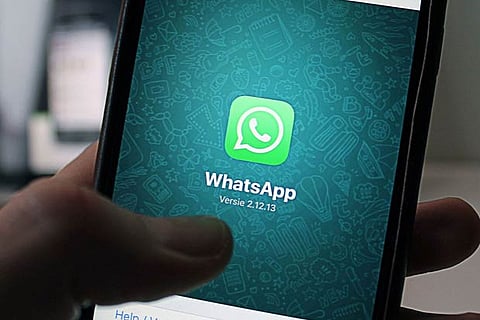 FB to roll out secure hosting service for businesses on WhatsApp