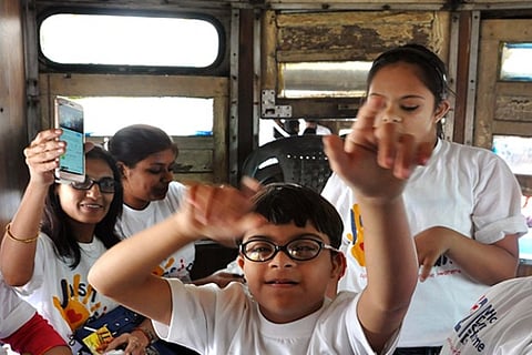 Down syndrome may up Covid-19-related death risk: Study