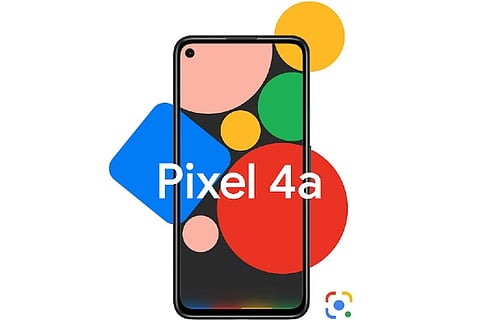 Save USD 133 on Google Pixel 4a with new subscription programme