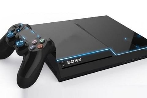 Apple TV app coming to Sony PS4, PS5 next month