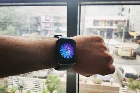 OPPO Watch: A decent 'WearOS' experience with premium feel