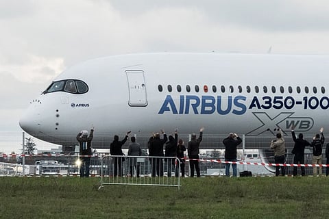 Hopeful of quick revival of India's aviation sector: Airbus South Asia President