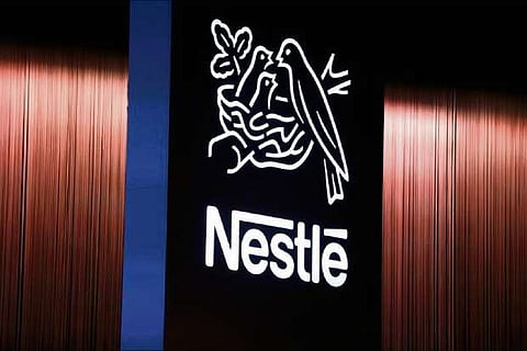 Nestle India's Jul-Sep net profit falls 1.4pc, revenue rises