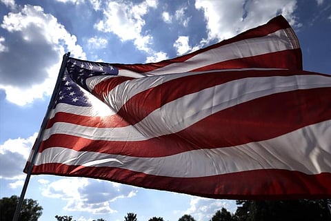 Over 50 million Americans vote early, signaling record-smashing turnout