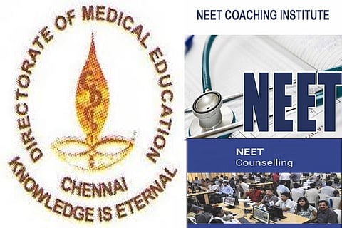 TN aspirants get dubious calls promising med seats