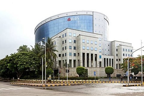 Despite pandemic IL and FS expects to address over Rs 50K cr debt in FY21