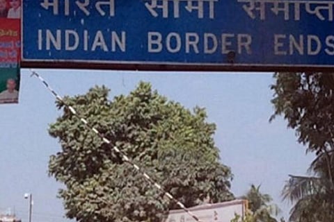 ITBP gets nod to set up 47 new outposts on India-China border