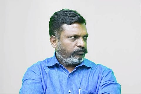 Stalin condemns filing of case against VCK chief for saying Manusmriti denigrated women