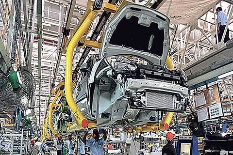 Chennai capable of becoming best automobile hub like the US: Industrial experts