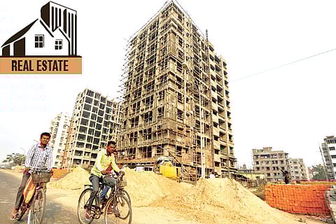 Real Estate: Realty to bounce back from pandemic in days to come