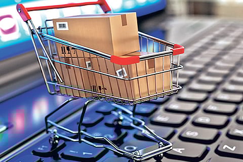 Festive cheer: Online retail sales hit all-time high in India