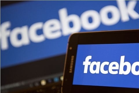 Representative Image: Branding on Facebook