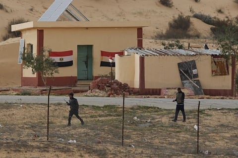 Representative Image(Reuters)