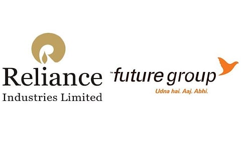 Deal with RIL in line with Indian laws, not party to agreement with Amazon: Future