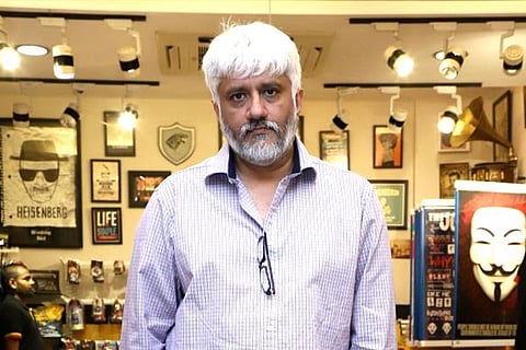 Vikram Bhatt