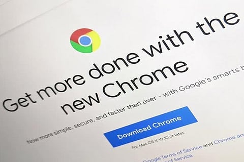 Google set to roll out dark mode on Chrome OS
