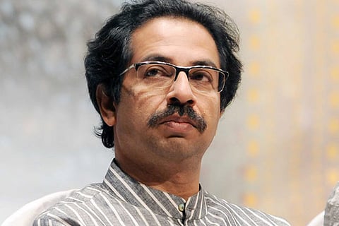 BJP's Narayan Rane calls Thackeray a 'buddhu' Chief Minister