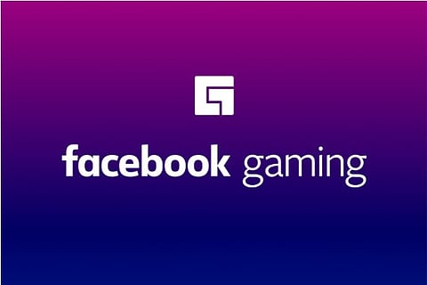 Source: Twitter; Facebook Gaming arrives on Android with new games