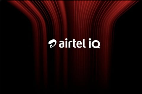 Representative Image; Airtel IQ is a cloud-based omni-channel communications platform