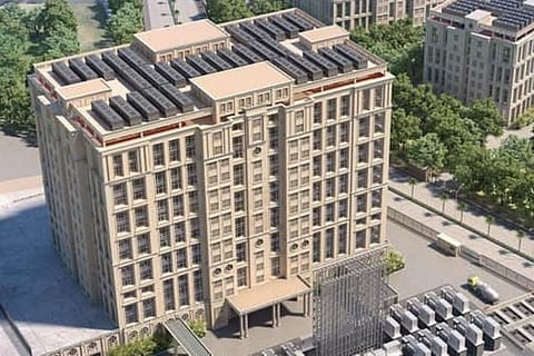 Yotta infrastructure to invest Rs 7,000 cr for data centre park in UP