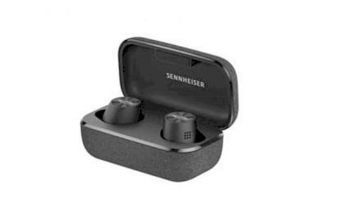 Sennheiser launches redesigned Momentum True Wireless 2 in India