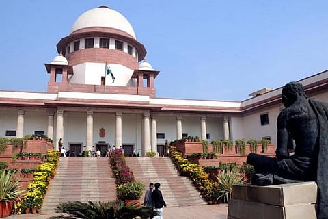 Loan moratorium: Lenders to credit ‘interest on interest’ to borrowers by Nov 5, Centre tells SC
