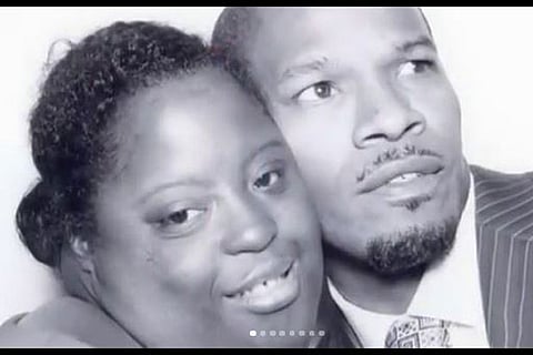 Jamie Foxx mourns death of his sister