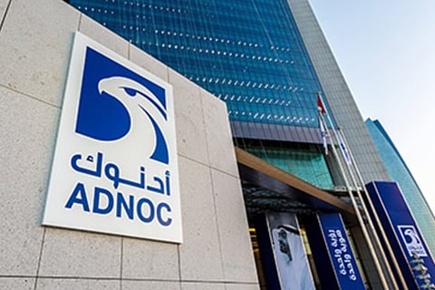 ADNOC seeks Indian partners for USD 45 bn petrochem expansion plans