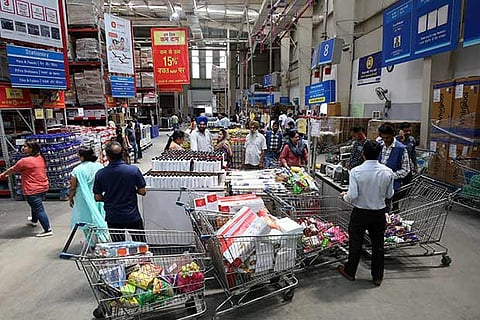 Future Retail anticipates liquidation if deal with RIL fails