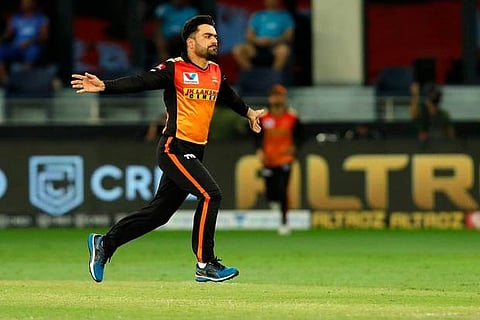 IPL 2020: SRH beat Delhi Capitals by 88 runs, stay in Play-offs race