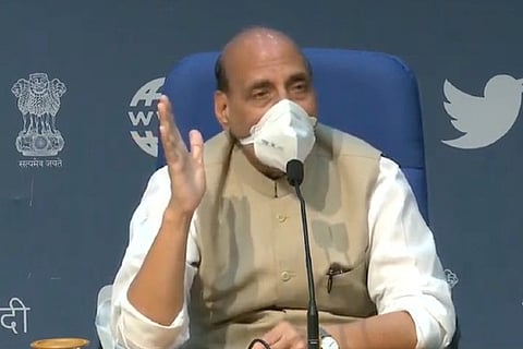 Picture Credit: IANS twitter profile