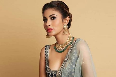 Is Mouni Roy engaged? Actress' Insta post fuels speculation