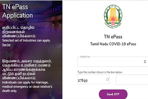 E-pass not required anymore for interstate travel, says govt