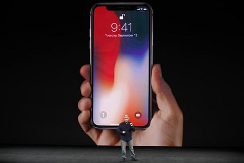 Apple iPhone 12 has 'secret' reverse wireless charging