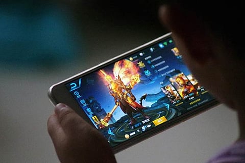 7 in 10 urban Indians now hooked to mobile gaming: Report