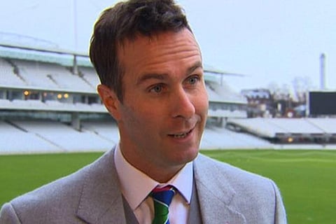 We're trying to stamp out racism: Vaughan to Samuels