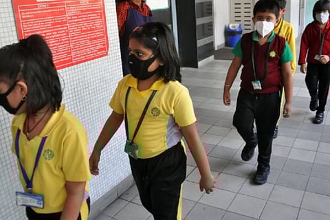 Picture Credit: IANS twitter profile